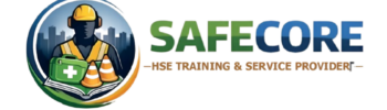SAFECORE HSE Training & Safety Solutions