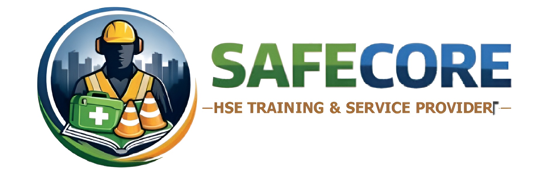 SAFECORE HSE Training & Safety Solutions – Professional HSE Training ...